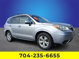 Used 2015 Subaru Forester 2.5i Limited image 3