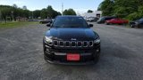 New 2024 Jeep Compass Latitude w/ Sun and Sound Group image 3