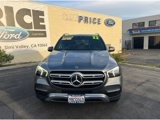 Used 2020 Mercedes-Benz GLE 350 4MATIC image 2