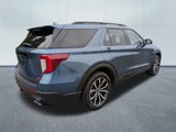 Used 2020 Ford Explorer ST w/ Premium Technology Package image 3