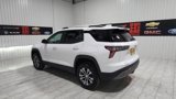New 2025 Chevrolet Equinox LT image 6