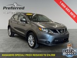 Used 2018 Nissan Rogue Sport S w/ S Appearance Package image 4