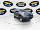 Certified 2018 Honda CR-V EX-L image 2