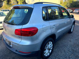 Used 2017 Volkswagen Tiguan S image 4