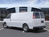 New 2025 GMC Savana 2500 Extended image 3