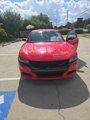 Used 2018 Dodge Charger R/T w/ Blacktop Package image 2