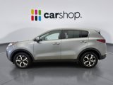 Used 2021 Kia Sportage LX image 2