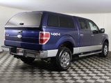Used 2012 Ford F150 XLT w/ XLT Chrome Pkg image 5