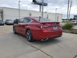 Used 2021 Lexus ES 350 F Sport w/ Accessory Package 2 image 6