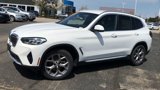 Used 2022 BMW X3 xDrive30i image 4
