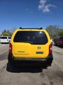 Used 2005 Nissan Xterra S w/ (P01) Power Pkg image 5