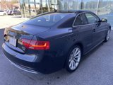 Used 2015 Audi A5 2.0T Premium Plus w/ Technology Package image 5