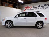Used 2008 Pontiac Torrent GXP w/ Sun And Sound Package image 2