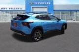 New 2025 Chevrolet Trax LT w/ LT Convenience Package image 3
