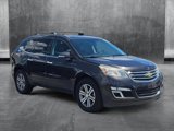 Used 2015 Chevrolet Traverse LT image 3