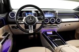 New 2025 Mercedes-Benz GLB 250 4MATIC image 4
