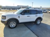 Used 2022 Ford Bronco Sport image 3