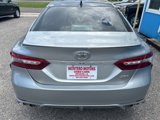 Used 2019 Toyota Camry XSE image 4