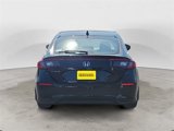 Used 2024 Honda Civic LX image 4