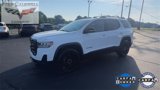 Certified 2023 GMC Acadia SLE w/ Elevation Edition image 4