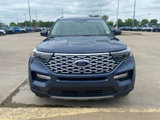 Used 2021 Ford Explorer Platinum w/ Equipment Group 601A image 2