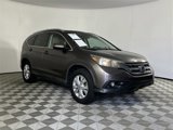 Used 2013 Honda CR-V EX-L image 1