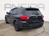 Used 2019 Nissan Pathfinder SV w/ Rock Creek Edition image 4