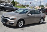 Used 2022 Chevrolet Malibu LT image 3
