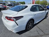 Used 2023 Toyota Camry SE image 5