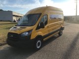 Used 2020 Ford Transit 250 148 High Roof w/ Load Area Protection Package image 3