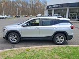 Used 2022 GMC Terrain SLE w/ Driver Convenience Package image 2