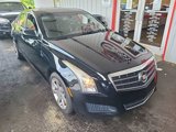 Used 2014 Cadillac ATS 2.0T Sedan image 2