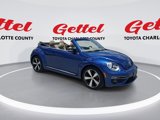 Used 2013 Volkswagen Beetle 2.0T image 2