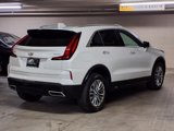 Used 2024 Cadillac XT4 Premium Luxury image 5