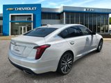 Used 2021 Cadillac CT5 Premium Luxury image 4