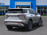 New 2025 Chevrolet Equinox LT image 4