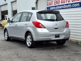 Used 2012 Nissan Versa 1.8 S w/ Special Edition Pkg image 3