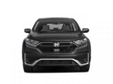 Used 2021 Honda CR-V EX-L image 4