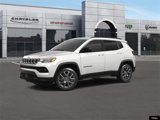New 2023 Jeep Compass Latitude w/ Sun and Sound Group image 2
