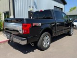 Used 2019 Ford F150 King Ranch w/ Equipment Group 601A Luxury image 3
