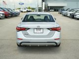 Used 2023 Nissan Sentra SV image 6