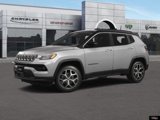 New 2025 Jeep Compass Limited w/ Sun and Sound Group image 2