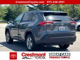 Certified 2024 Toyota RAV4 XLE image 3