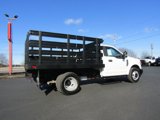 Used 2017 Ford F350 XL w/ Power Equipment Group image 2