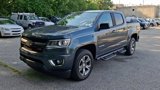 Certified 2019 Chevrolet Colorado Z71 image 4