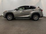 Used 2016 Lexus NX 200t AWD image 3