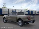 New 2025 Ford Ranger XLT image 4