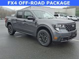New 2025 Ford Maverick XLT image 2