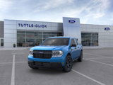 New 2024 Ford Maverick XLT image 2
