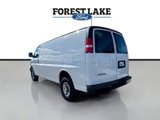 Used 2022 Chevrolet Express 2500 Extended w/ Driver Convenience Package image 5